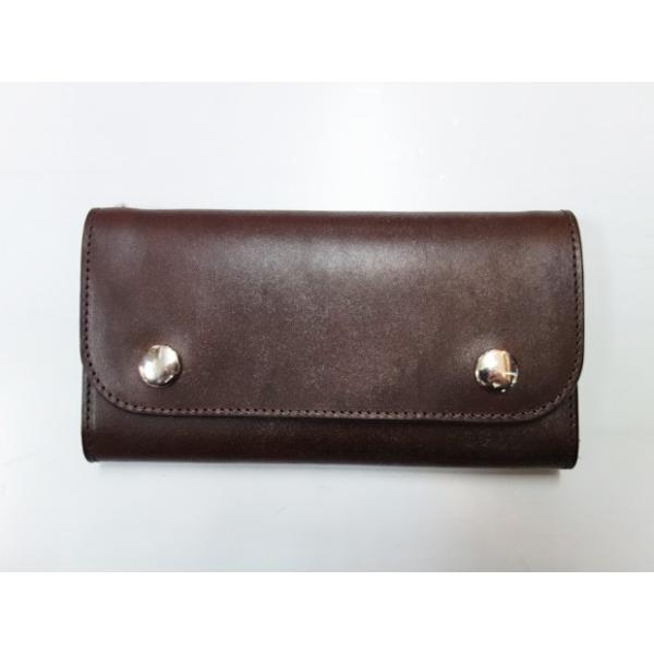 TROPHY CLOTHING トロフィークロージング 財布 SADDLE BUDDY WALLET /【Buyee】 Buyee -  Japanese Proxy Service | Buy from Japan!