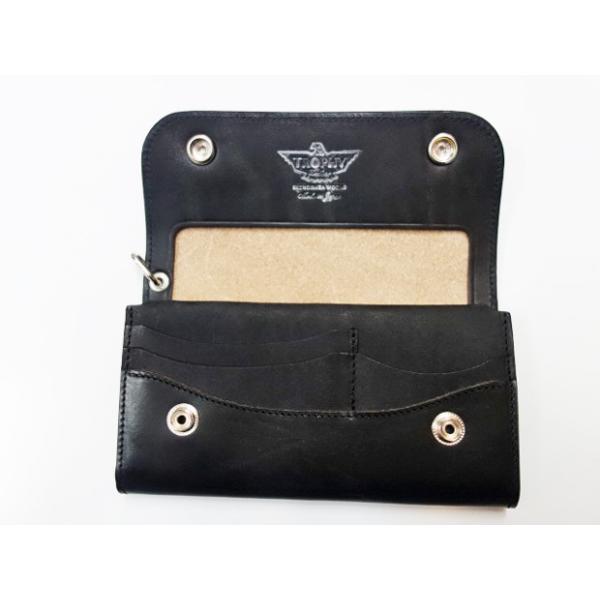 TROPHY CLOTHING トロフィークロージング 財布 SADDLE BUDDY WALLET /【Buyee】 Buyee -  Japanese Proxy Service | Buy from Japan!