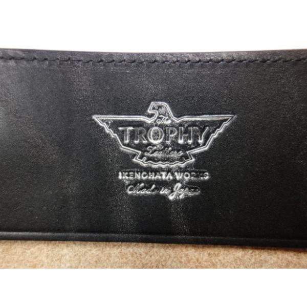 小物 TROPHY CLOTHING SADDLE BUDDY WALLET 楽天市場】TROPHY CLOTHING トロフィークロージング 財布 SADDLE