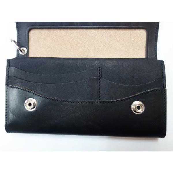 TROPHY CLOTHING トロフィークロージング 財布 SADDLE BUDDY