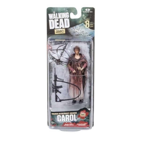 ウォーキング・デッド（The Walking Dead） フィギュア /【Buyee】