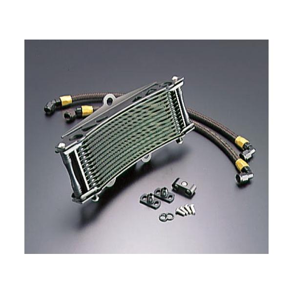 アクティブ　ラウンドオイルクーラー　ゼファー400 ゼファーχ アールズ アクティブ ラウンドオイルクーラー ゼファー400 ゼファーχ アールズ