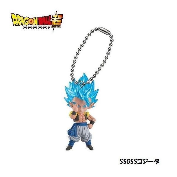 選択出来る。単体販売】ドラゴンボール超 アルティメットディフォルメ