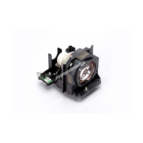 Panasonic TH-D7700 など用純正ランプ ET-LAD7700W Panasonic PT-DZ770S用 ET-LAD60 対応 【純正バルブ採用