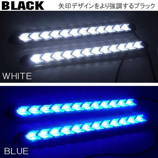 LED デイライト 流れる シーケンシャル ウインカー ウィンカー LED デイライト 流れる シーケンシャル ウインカー ウィンカー