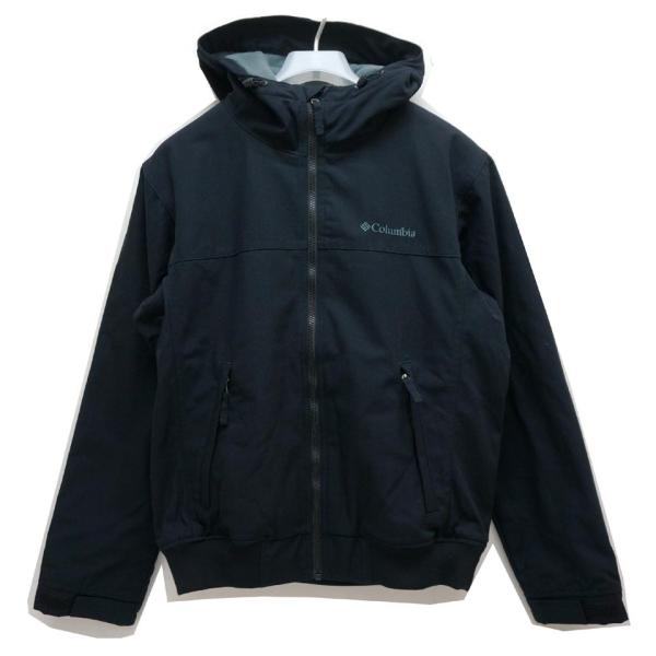 COLUMBIA コロンビア LOMA VISTA HOODIE (PM3753) ロマビスタ