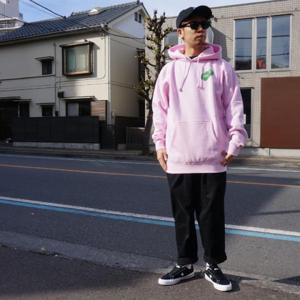 Ripndip deals pink hoodie