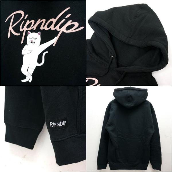 Ripndip best sale relax hoodie