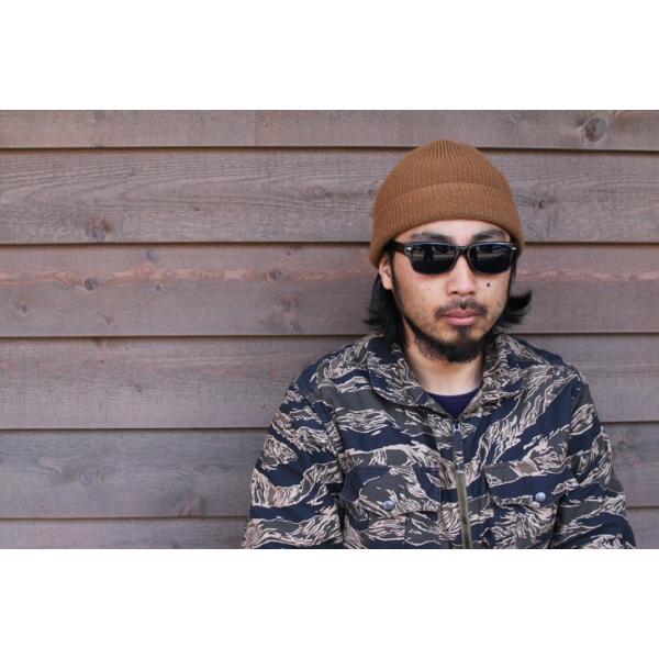 HWZN.MFG.CO HWZN BROSS ハウゼンブロス ORIGINAL BIKER SHADE