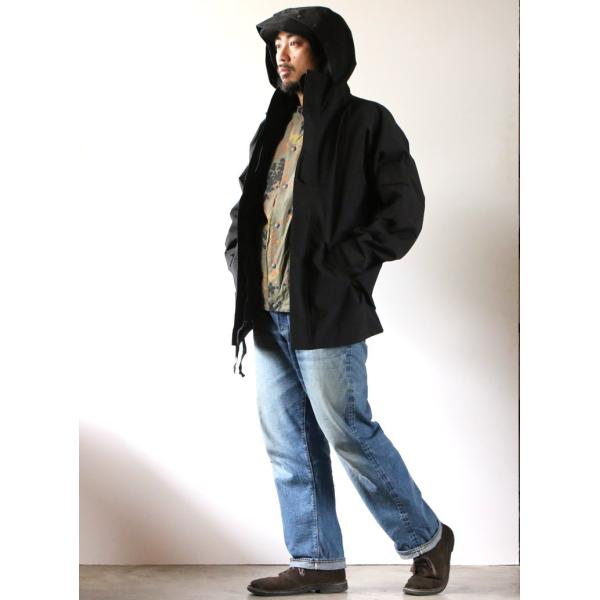 SURPLUS U.S.ARMYタイプ 米軍タイプ ECWCS GEN1 GORE-TEX PARKA