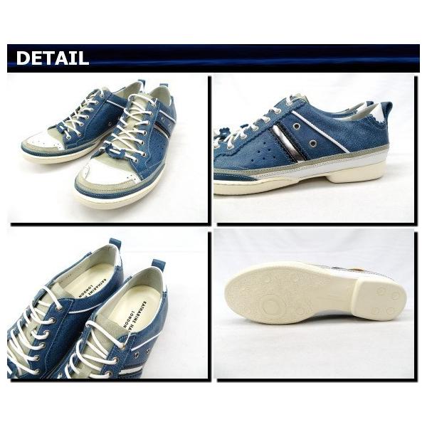 KATHARINE HAMNETT LONDON leather shoes – MOOD
