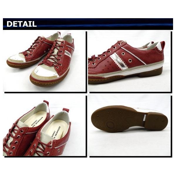 キャサリンページ 1 1/4 Slab Hagen Leather - Walker Zanger