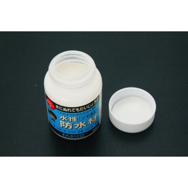 パジコ PADICO シーラー ニス 水性防水材 ツヤあり 202943 /【Buyee