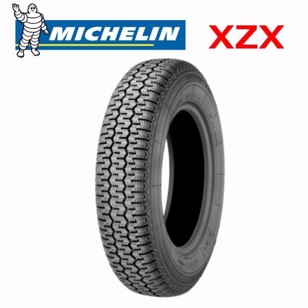 MICHELIN XZX 165 SR 15 86S TL 1本 /【Buyee】 Buyee - Japanese 