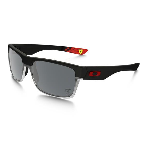 Oakley オークリー サングラス Two Face Ferrari SE フェラーリ