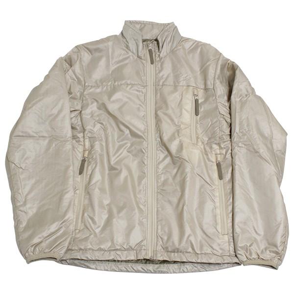 パタゴニア レベル スリーエー ジャケット レトロカーキ PATAGONIA