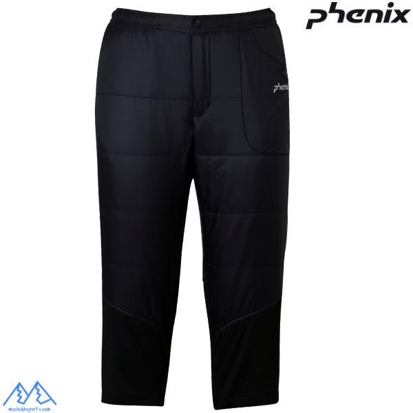 フェニックス 中綿入 インシュレーション ミドルパンツ Phenix 3