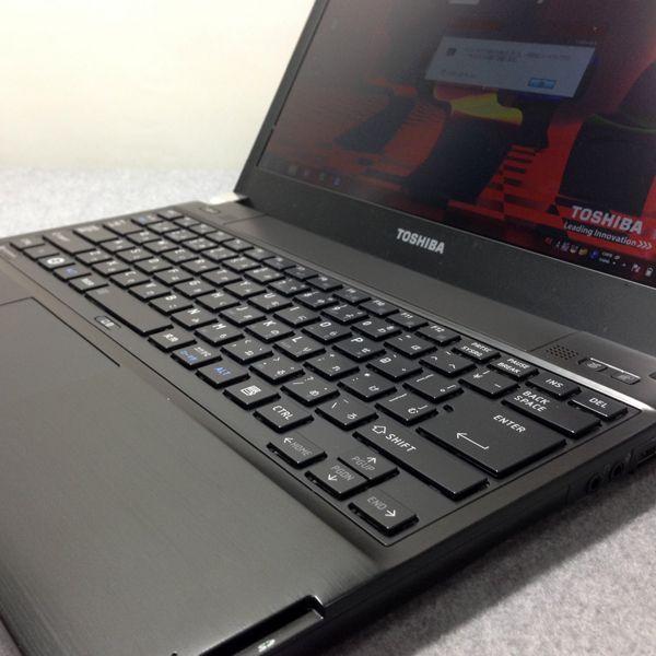 Toshiba dynabook RX3 SN266E/3HD (PPR3SN6E4M3SK) Core i5 560M（2.67GHz)/メモリ4GB/HDD250GB/13.3型/Win7(64bit)/リカバリ領域有  [中古][ノート][パソコン] /【Buyee】 Buyee - Japanese Proxy Service | Buy from Japan!