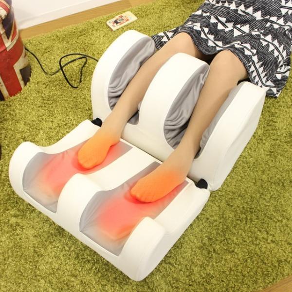 ふくらはぎマッサージ器 足 マッサージ器 ふくらはぎ用 足