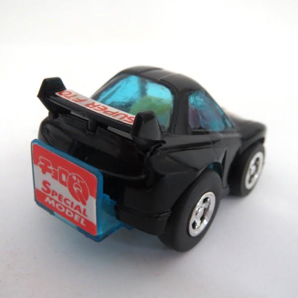 ★タカラ★チョロQetc…★ チョロQ HG 98年タカラSPECIAL MODEL FTO /【Buyee】