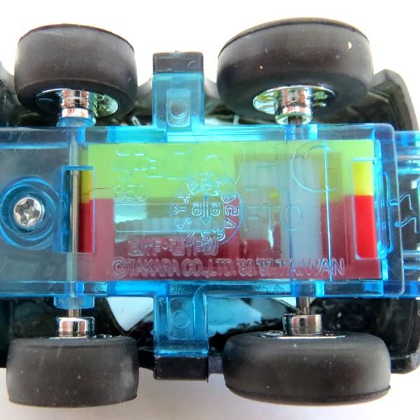 ★タカラ★チョロQetc…★ チョロQ HG 98年タカラSPECIAL MODEL FTO /【Buyee】