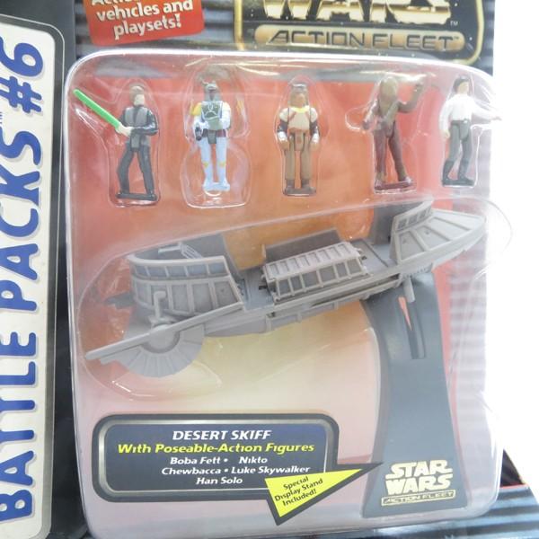 スターウォーズ マイクロマシーンズ 【公式通販】