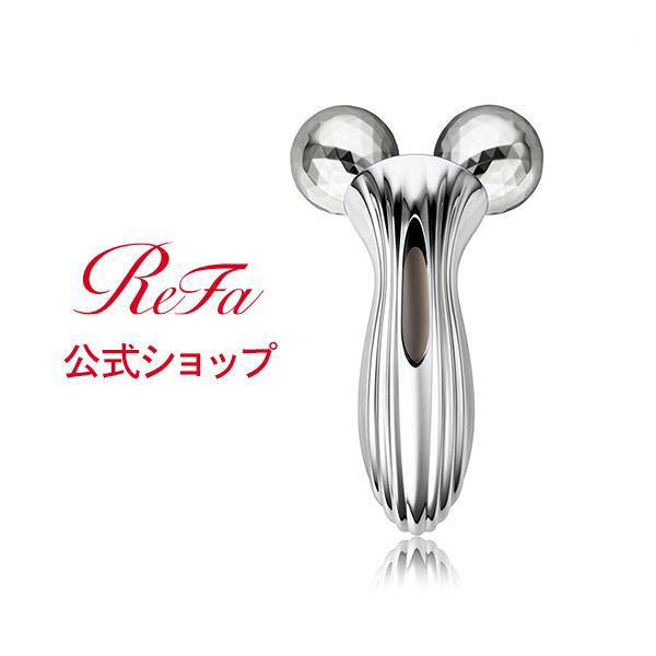 美容家電リファモーションカラットReFa MOTION CARAT リファカラット