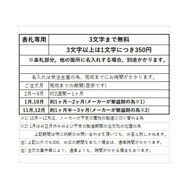 名入れ]信楽焼 狸 置物 表札 開運 たぬきの置物 10号 玄関 狸置物