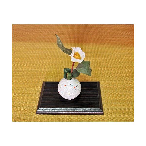 花台 タガヤサン(鉄刀木)高さ約50㎝』唐木 華道 伝統工芸 指物