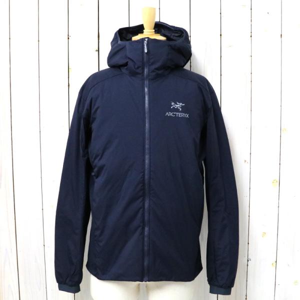 10%OFFクーポン配布中】ARC'TERYX (アークテリクス)『Atom LT Hoody