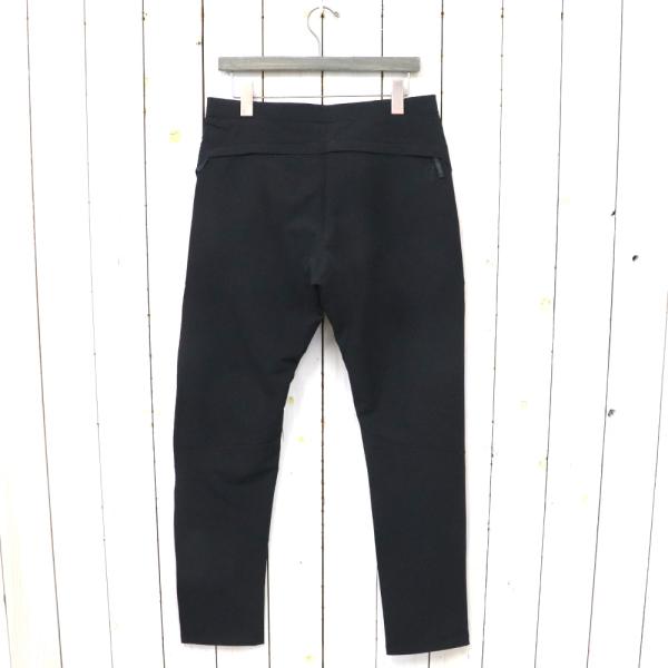 tilak POUTNIK monk pants xsサイズ　ブラック　黒 tilak（ティラック） Tilak POUTNIK ポートニック モンクパンツ