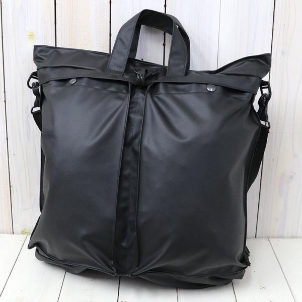 Bagjack Helmet Bag 3Way Leather - ショルダーバッグ