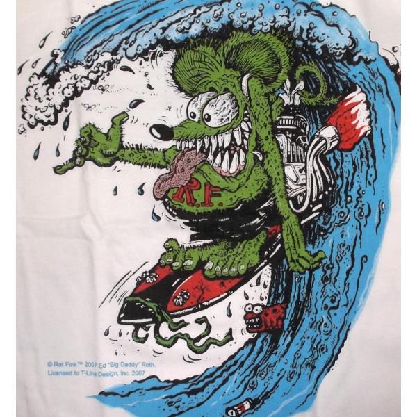 Lace RAT FINK Guitar ラットフィンク エレキギター