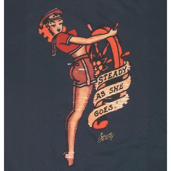 Sailor Jerry’s Tattoo Stencils 　セーラージェリー DHM TATTOO SUPPLY / Sailor Jerrys Tattoo Stencils/セーラー