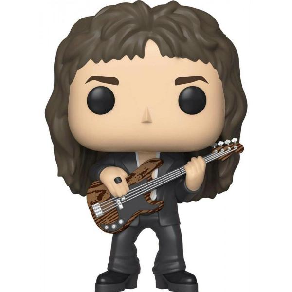 クイーン フィギュア QUEEN Pop! Rocks Freddie Mercury , Brian May