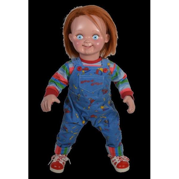 Good Guy Chucky 　チャッキーフィギュア　チャイルドプレイ Child's Play Good Guys Chucky チャイルドプレイ グッドガイズ