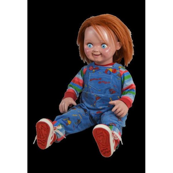 グッドガイ フィギュア ライフサイズ チャッキー Good Guy CHUCKY 1/1