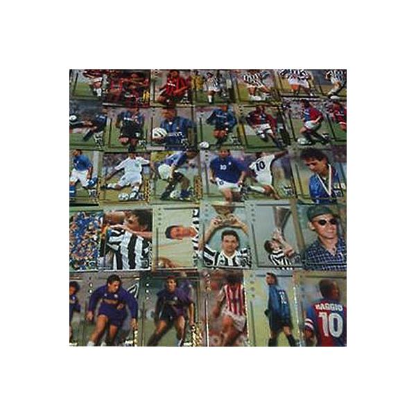 ロベルトバッジョカード Amazon.co.jp: Panini ロベルトバッジョ バッジオ