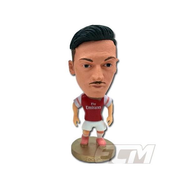 アーセナル　エジル Arsenal エジル【SCWフィギュア5体より送料無料】メスト・エジル
