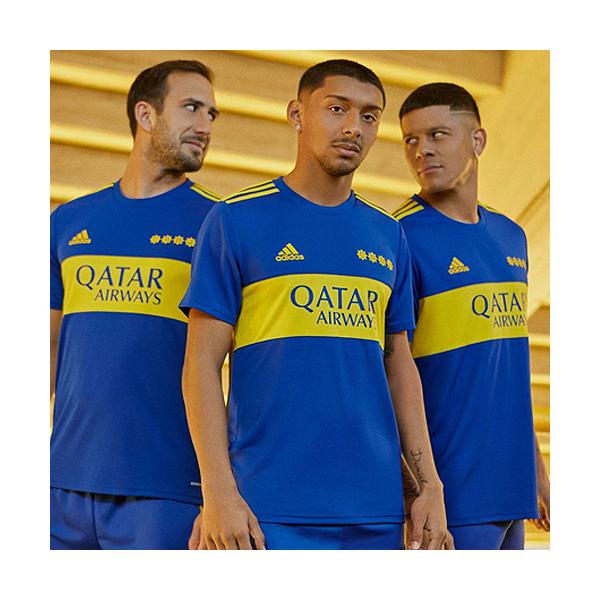 ボカ ユニフォーム（アルゼンチンリーグ） adidas ボカ ジュニアーズ