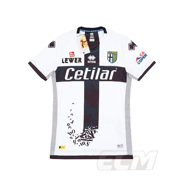 errea パルマ 19-20 スペシャルユニフォーム 予約ECM32】【国内未発売