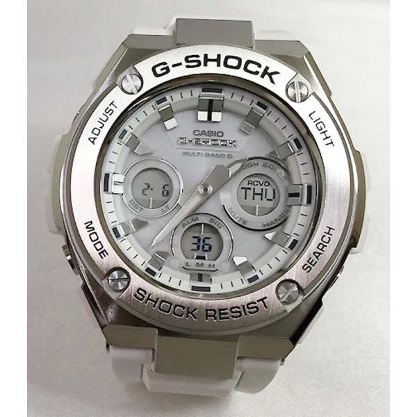 G hot sale shock w310