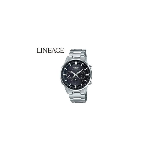 CASIO カシオ LIW-M700D-1AJF 【LINEAGE/リニエージ】【casio1609