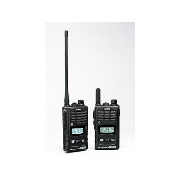 【美品】ALINCO DJ/R200D×2台他　計4台セット アルインコ DJ-R200Dシリーズ | 無線機器 アルインコ株式会社電子事業部