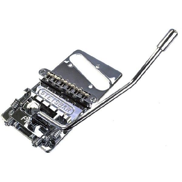 正規輸入品・新品》 Stetsbar (ステッツバー) T Style Model Chrome ...