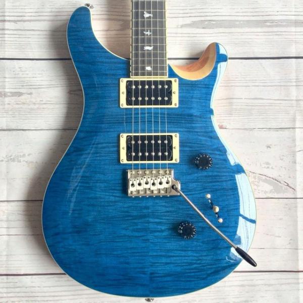 日本限定モデル》《正規輸入品・新品》 Paul Reed Smith (PRS) SE