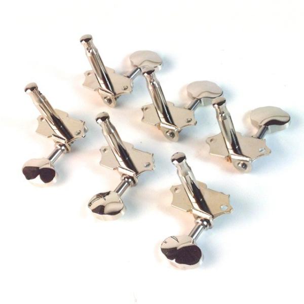 新品》 WAVERLY (ウェーバリー) 4060 Tuning Machines ペグ /【Buyee】