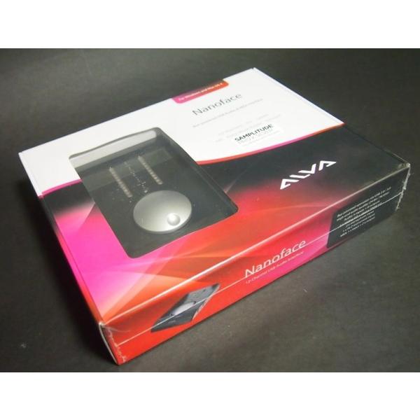 ALVA NanoFace USB｜USBインターフェース｜並行輸入品 /【Buyee 