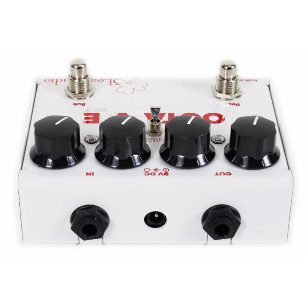 3Leaf Audio Octabvre MKII Dual Mode Octaver｜スリーリーフオーディオ /【Buyee】 Buyee -  Japanese Proxy Service | Buy from Japan!