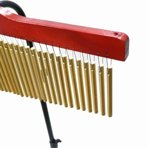 ツリーチャイム 楽器 ウィンドチャイム 36音(36bar) 専用